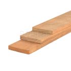 Bezaagde Robinia plank 30x200mm met ruw oppervlak