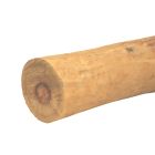 Robinia palen spintvrij geschuurd 25-29cm